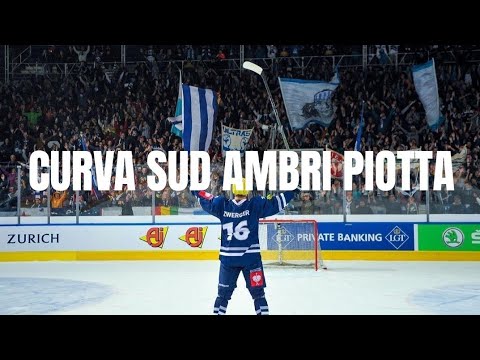 CURVA SUD AMBRI PIOTTA