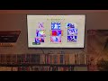 Menu Walkthrough Of Sleeping Beauty Special Edition 2003 Dvd Disc 2