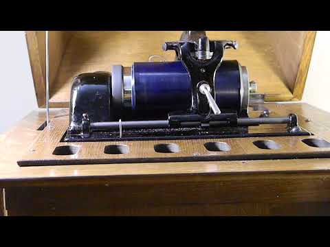 An Easy Job On The Farm