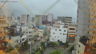 東京都台東区東浅草ライブカメラ live webcam