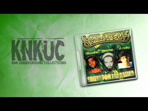 Ihitiki apeili - Underground (+Malakai)