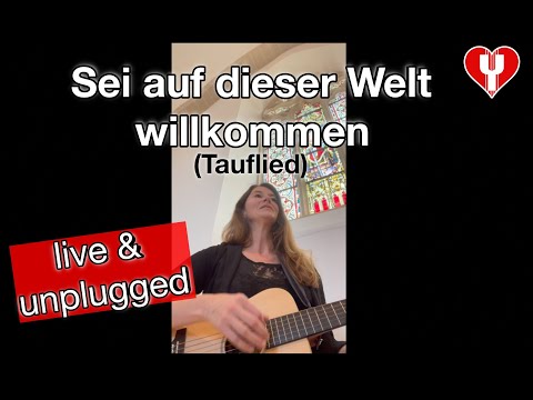 Sei Auf Dieser Welt Willkommen - Lilá (Germany)