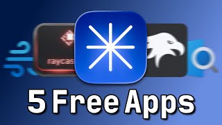 5 FREE Windows 11 Apps That Actually Fix Your Biggest Problems