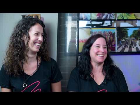 Thumbnail for All About Jazz at the 2019 Montréal Audio Fest: Part 7-7. Featuring Audiofilles. by All About Jazz