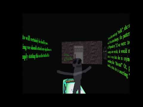 The Eternal Return youtube-video