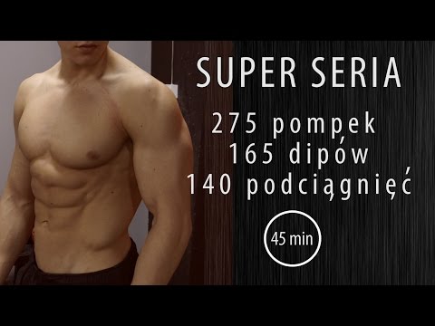 Lato mięśni GULET Mięśnie szybko dostosować się do obciążenia