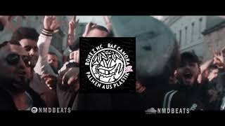 Bonez MC x RAF Camora Type Beat►Krimineller◄ (prod. by NMD Beats) Afro Trap Beat 2018