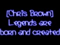 DJ Khaled - Legendary Featuring Chris Brown, Keyshia Cole, & Ne-Yo [HD Full Lyrics]
