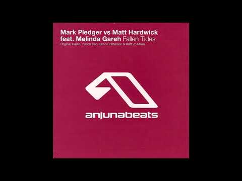 Mark Pledger vs. Matt Hardwick - Fallen Tides (Mat Zo Remix)
