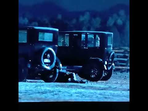 1923 Season 2 finale