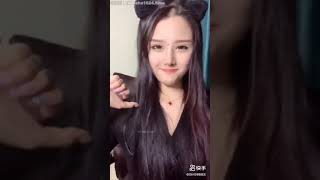 #tiktok #beautiful #dj girl #宋星星 ⭐️⭐️ 搔首弄姿 每日竖屏分享