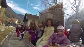 preview picture of video 'Kinderfasching 2015 in Nikolsdorf'