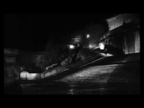 La ragazza che sapeva troppo (1963) di Mario Bava - scena omicidio