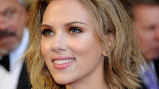 The Real Reason Scarlett Johansson Got Divorced