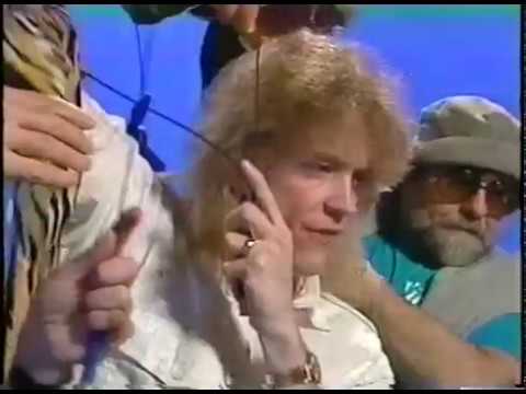 Muppet Songs The Music Keeps Rolling Along Jim Henson Hour Secrets of the Muppets