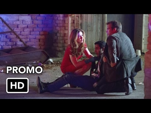 Body of Proof 3x04 Promo "Mob Mentality" (HD)