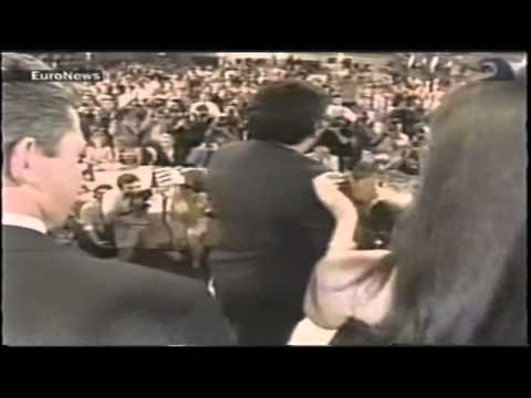 Maradona in die waakeenheid (2000)