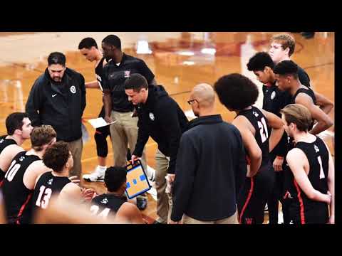 Adam Hinton 2021, Harvard-Westlake, 6’3” Shooting Guard: Torrey Pines Holiday Classic