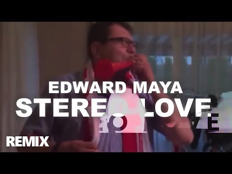 Zbigniew Stonoga ft. Edward Maya & Vika Jigulina - Stereo Love REMIX
