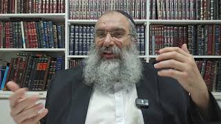 הדרך לקבלת התורה עוברת דרך שלום הבית▪️הרב נחמנסון▪️