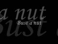 B.I.G feat. Webbie & Too Short - Bust a Nut