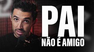 O SEU FILHO VAI LEMBRAR DISSO PARA SEMPRE... (como ser um bom pai)