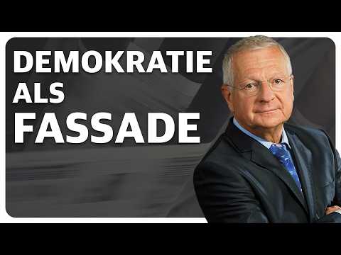 Simulation der Freiheit: Wer im Hintergrund wirklich die Fäden zieht Video-Thumbnail von YouTube