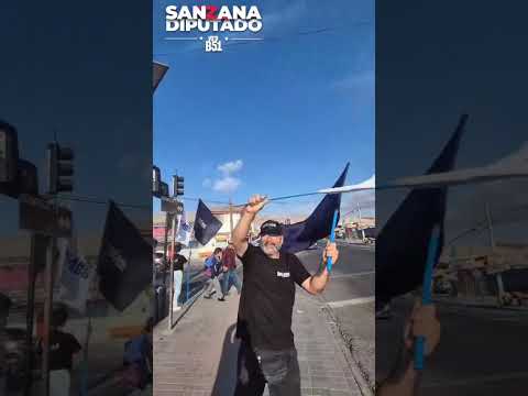 💪 Avanzamos con experiencia y la mejor energía.