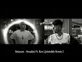 Eminem - Houdini Ft. Ren ( Jointdale Remix )