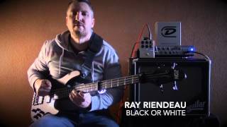 Ray Riendeau - 