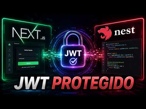 🔥 Planificamos el CRUD Completo con Next.js + NestJS