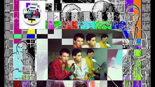 mittagspause: testbild (dreiecksstube, düsseldorf, 26.12.1978)