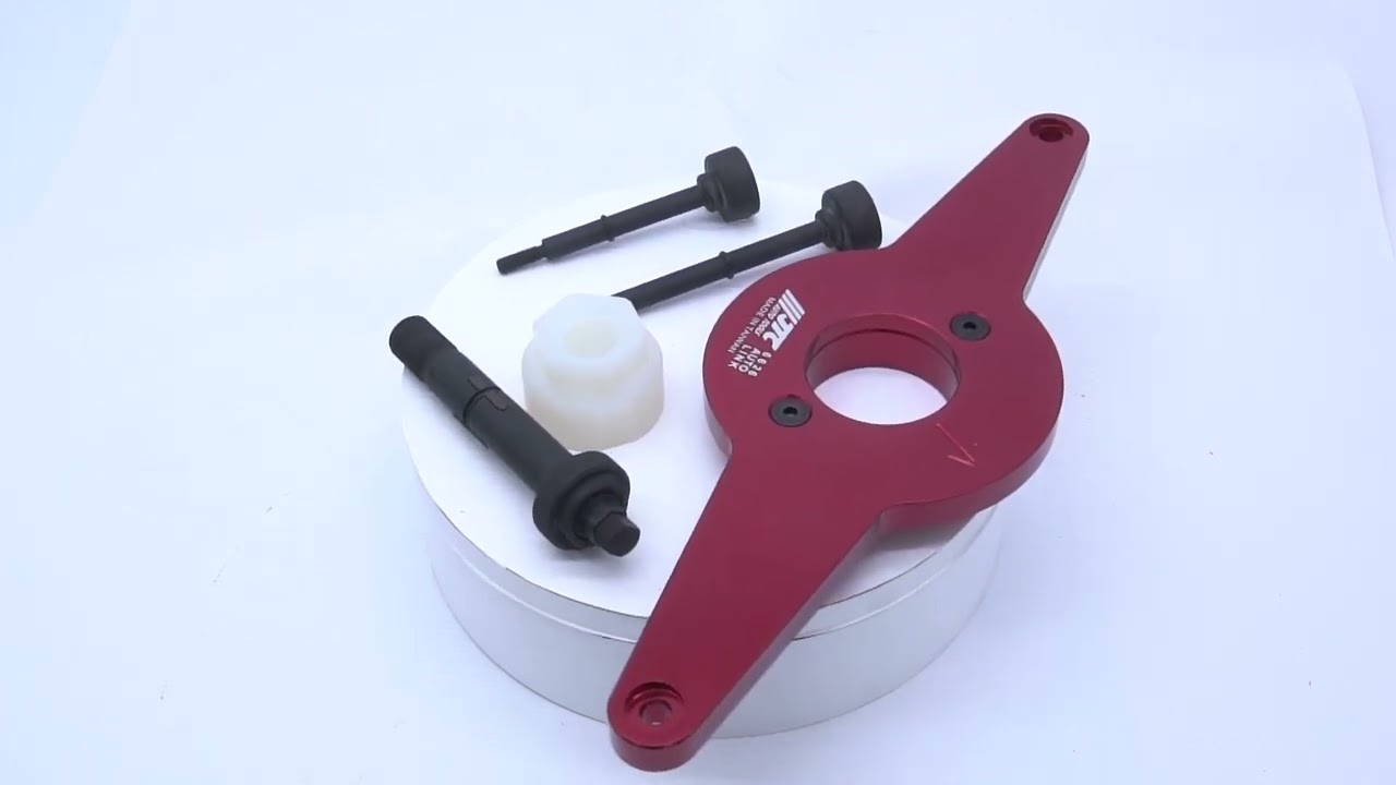 シガライターリムーバー JTC4417クランクシールリムーバー&イン