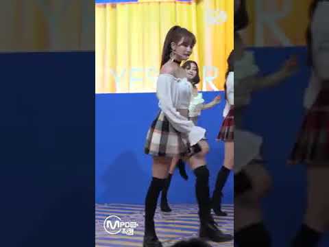 [MPD]TWICE - Mina “Yes or Yes” | @MCOUNTDOWN