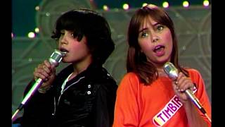 Timbiriche | Noches De Verano (HD)