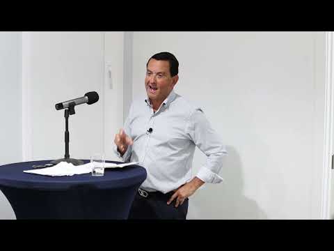 Kabbalistic Secrets for Earning Wealth | Steve Eisenberg