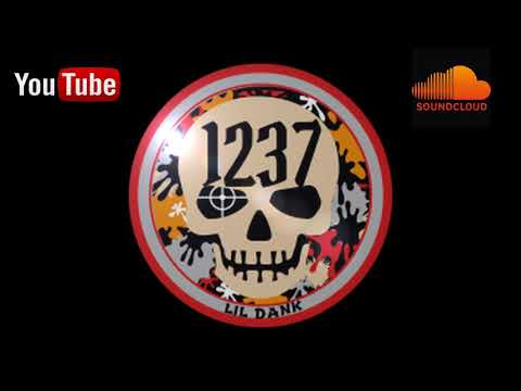 1237 LIL DANK- DON'T GO AGAINST ME (AUDIO)