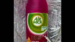 Lambchop | Breath Deep | Airwick Christmas Special 2021