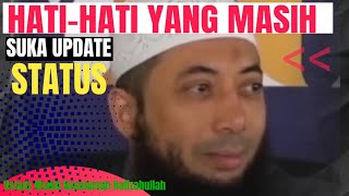 Download lagu INI YANG SERING UPDATE STATUS!! Ustadz Khalid Basalamah Hafizahullah mp3 Download lagu INI YANG SERING UPDATE STATUS!! Ustadz Khalid Basalamah Hafizahullah mp3