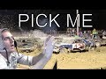 Roman Atwood Demolition Derby Roman Atwood Demolition Derby