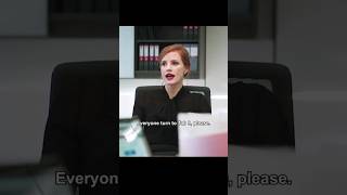 &quot;Miss Sloane&quot; was a great movie! part 2 #movie #afrovibes #music #shine