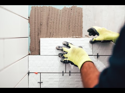 Blask-Bud Usługi Remontowo Wykończeniowe Bartosz Blask - video