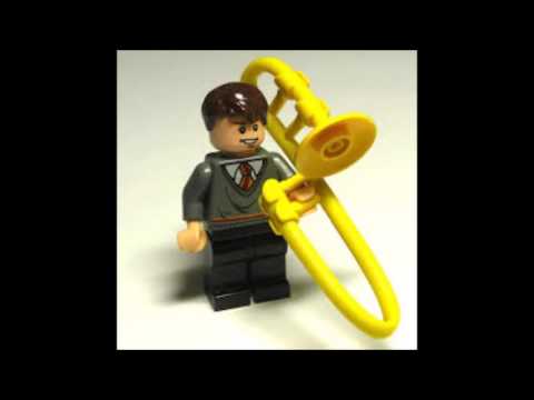 Trombone Method Page 8 of Do It! Play in Band