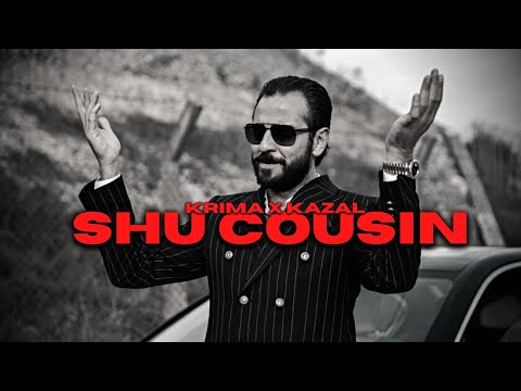 KRIMA x KAZAL - SHU QSENG (Saajadet #1)