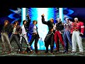 KOF Mugen Kyo Kusanagi Team Vs Bosses Team