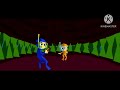Créditos De Un Jefe En Pañales Versión De Disney XD Disney Junior Y Disney Channel