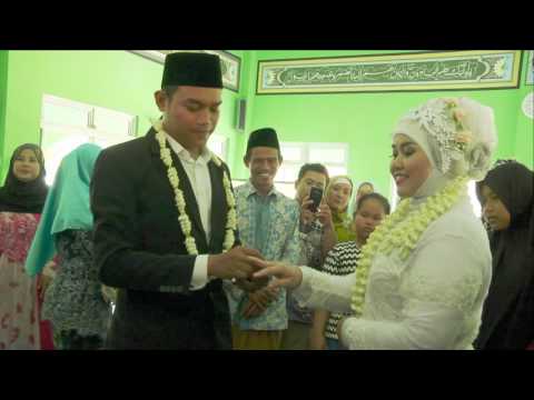 2017.05.13 Yani's wedding in Karawang