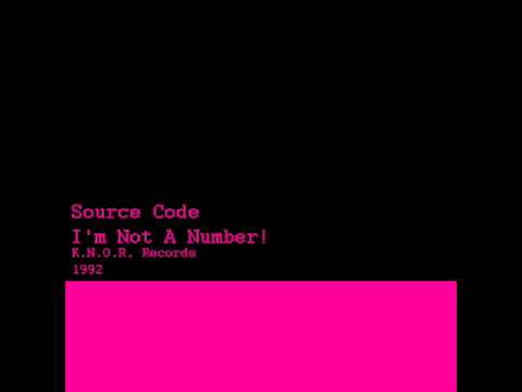 Source Code - I'm Not A Number!