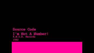 Source Code - I'm Not A Number!