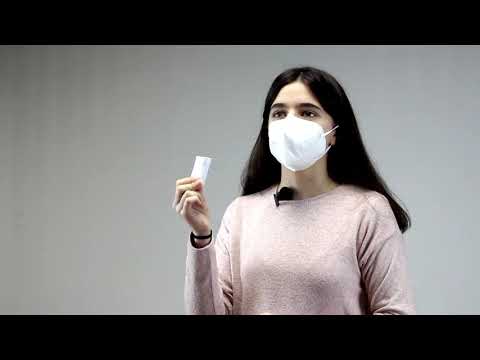 Vídeo: Pódese chegar á lúa dobrando un papel?